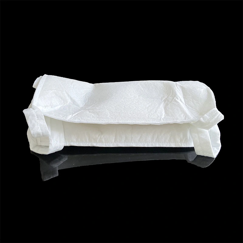 New Design Self Absorbing Bags Sap Polymer for Flood Control Gel Anti-Flood Sandbag