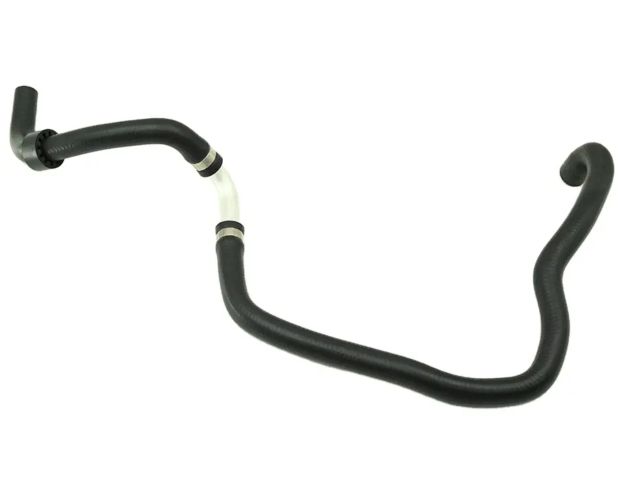 Car Spare Parts Engine Systems Radiator Coolant Hoses Water Pipes 16683003696 for Benz W166