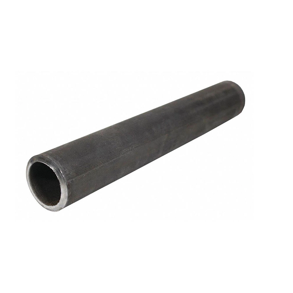 High Grade Chemical Industry Anti-Corrosion Bare Black Ss Tube Cold Rolled Tp321 Tp321h S32205 S31803 304 321 316 310S Round Stainless Seamless Steel Pipe