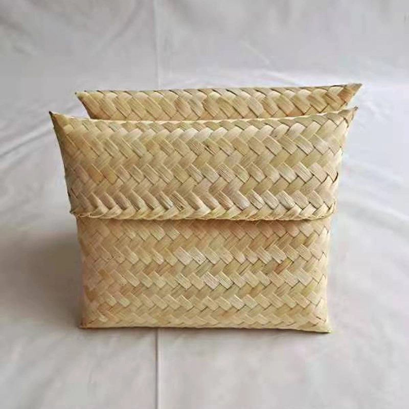 Bamboo Bag for Storage & Organization