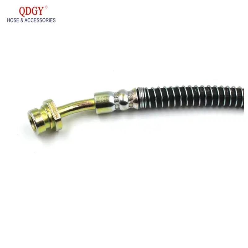 1/8 DOT Saej1401 Hydraulic EPDM Car Brake Hose