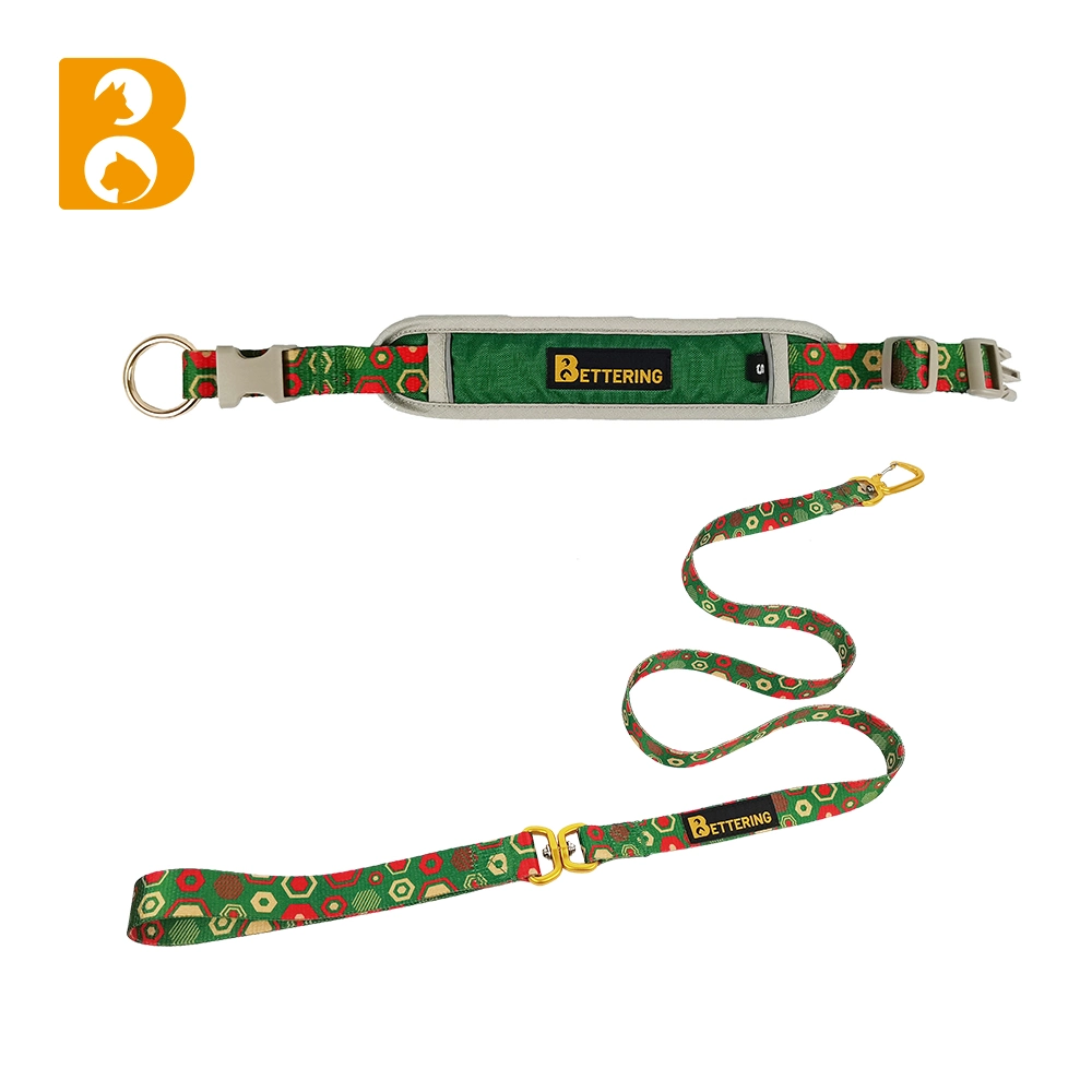 No-Puling Hundehalsband Passende Leash Pet Harness Weste Pet Products