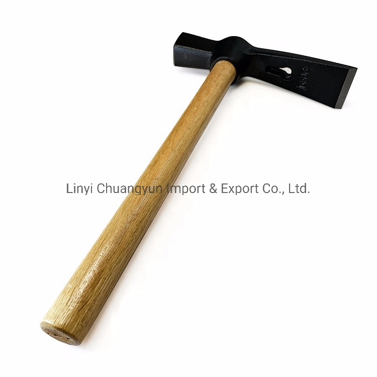 Chipping Hammer with Nail Puller