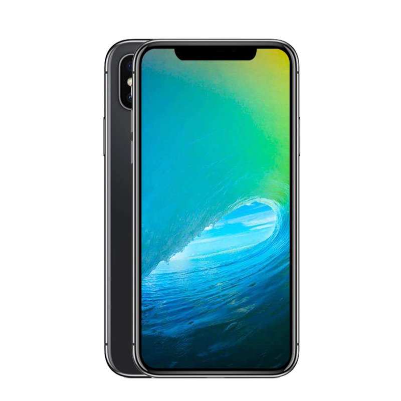 Comercio al por mayor utiliza Mobiephone móviles de segunda mano Xs Xs Max 64GB 256 GB 512 GB