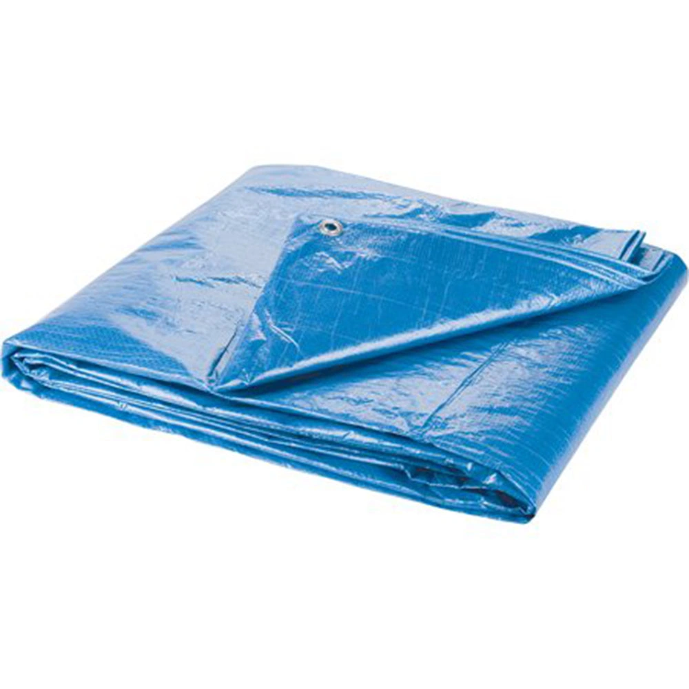 Robuste PVC beschichtetes Gewebe Wasserdichtes PE für Tarpaulin Gewebe Lkw Tarp Abdeckung