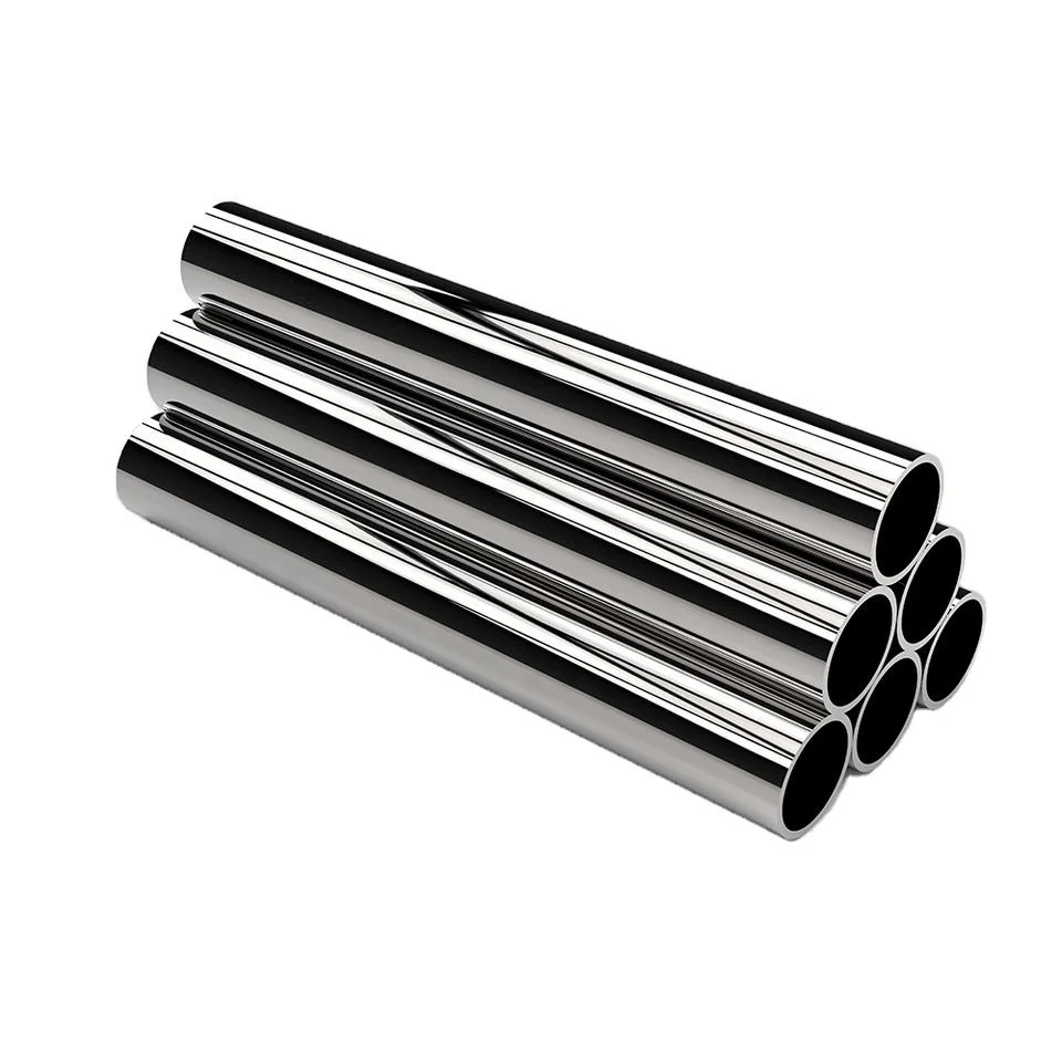 Inconel 601/Uns N06601 Inconel 617/Uns N06617 Inconel 718 Inconel X750/Uns N07750 Inconel 625/Uns N06625 Plate/ Tube China Proveedor Hastelloy Nickle Aleación