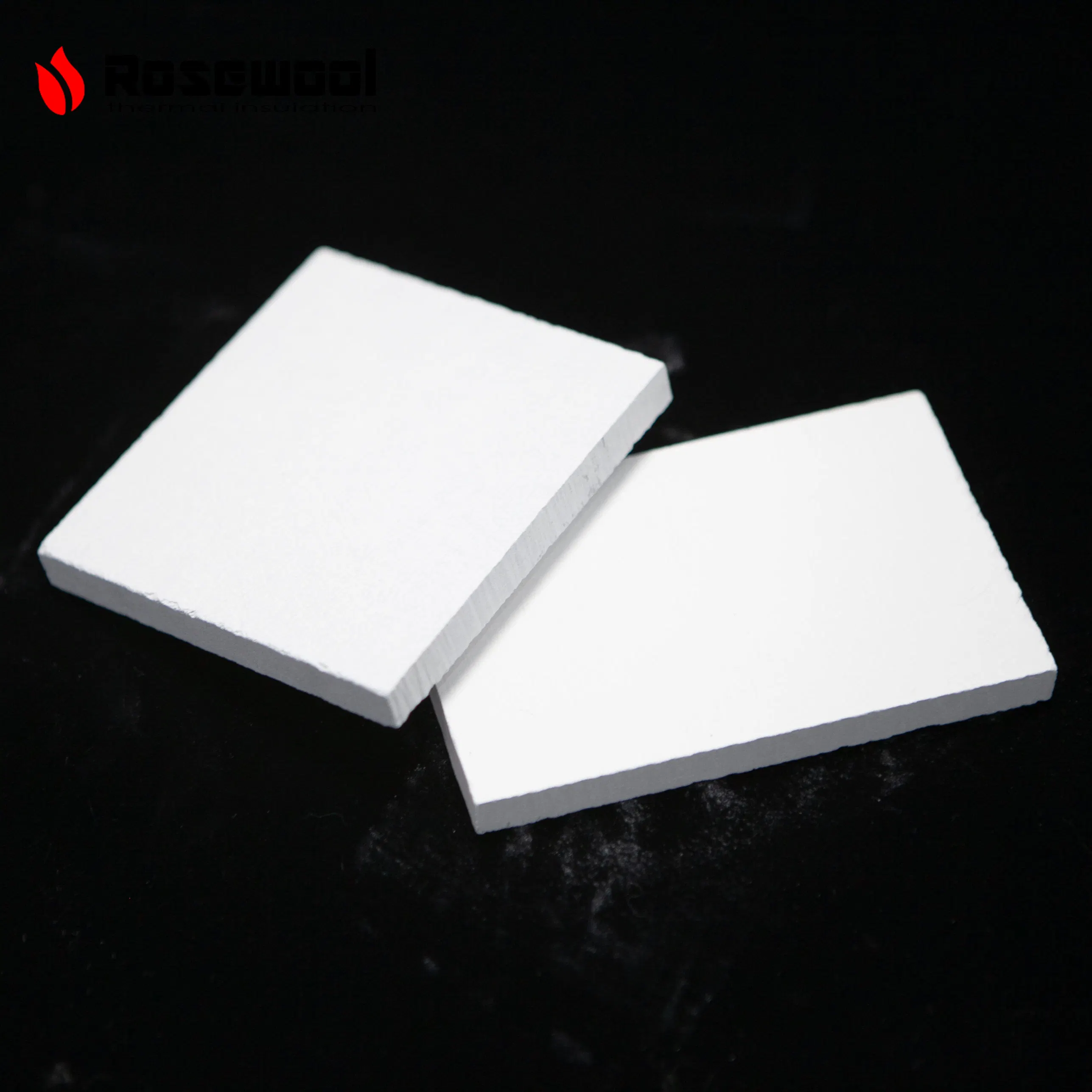 Building Material Wall Panel High Density Calcium Silicate Board Made in China