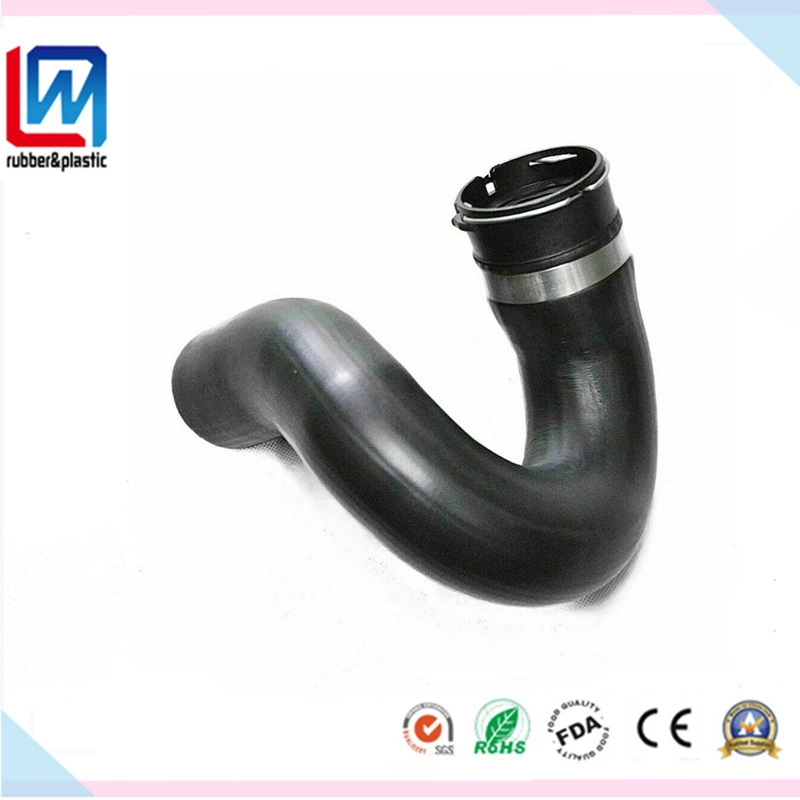 OEM Rubber Intercooler Pipe Turbo Boost Hose for Auto, Heavy Equipment