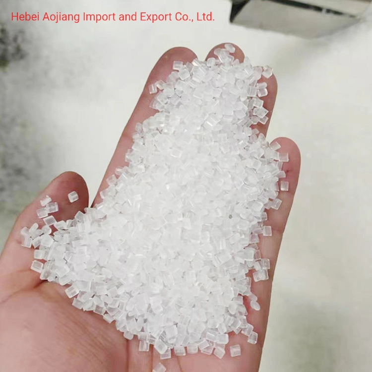 General Purpose Polystyrene GPPS Granules GPPS 123p Food Contact Grade