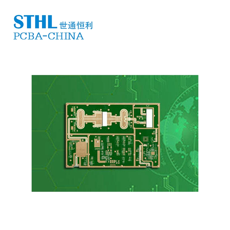 Highly Trusted Professional Factory Making Sine Wave Inverter PCB