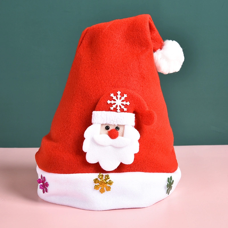 Keshang Hotsale Fashion Christmas Hat