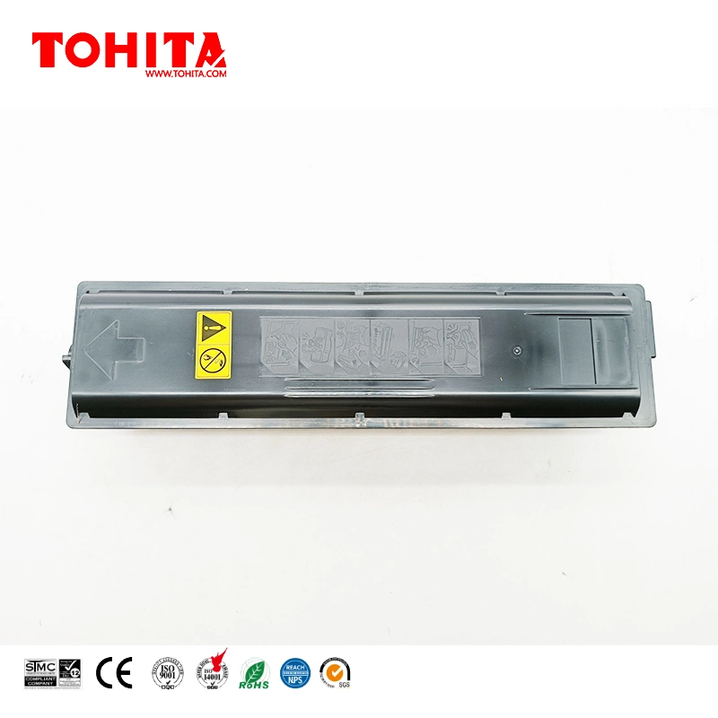 خرطوشة الحبر Tk4140 TK-4140 4140 لـ Kyocera Taskalfa 2020 2021 مسحوق الحبر Tohita