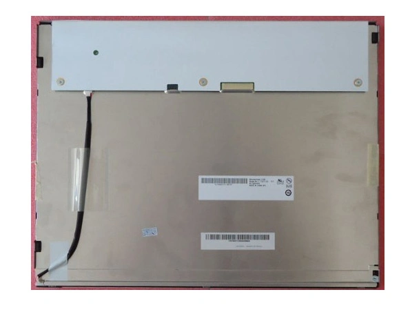 15-Inch 1600 (RGB) *1200 High Grade TFT LCD Module