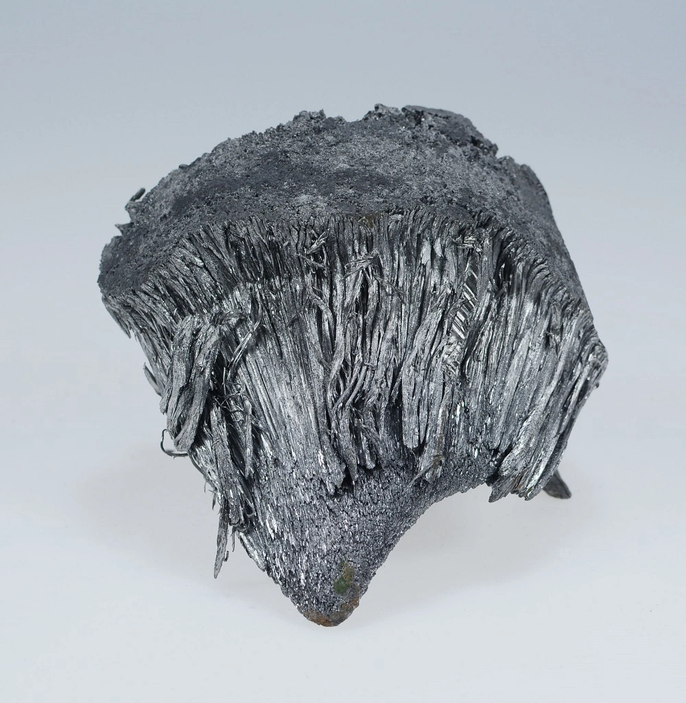 High Purity Europium Metal From Jmet (Jiangsu Minerals and Metals)