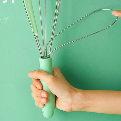 Hand Whisk Household Baking Mixer Whisk Stick Whisk Whisk Whip Whip Whip Whip Whip Hand Held Kitchen Tool for Beating Cream