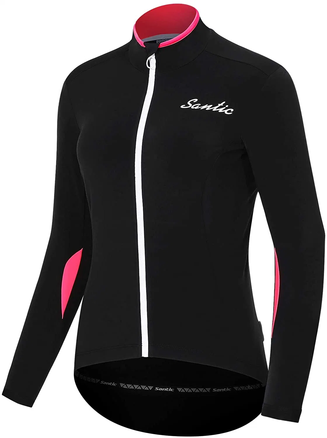 Hot Selling Professional Manufacture Wholesale/Supplier Women Cycling Jersey