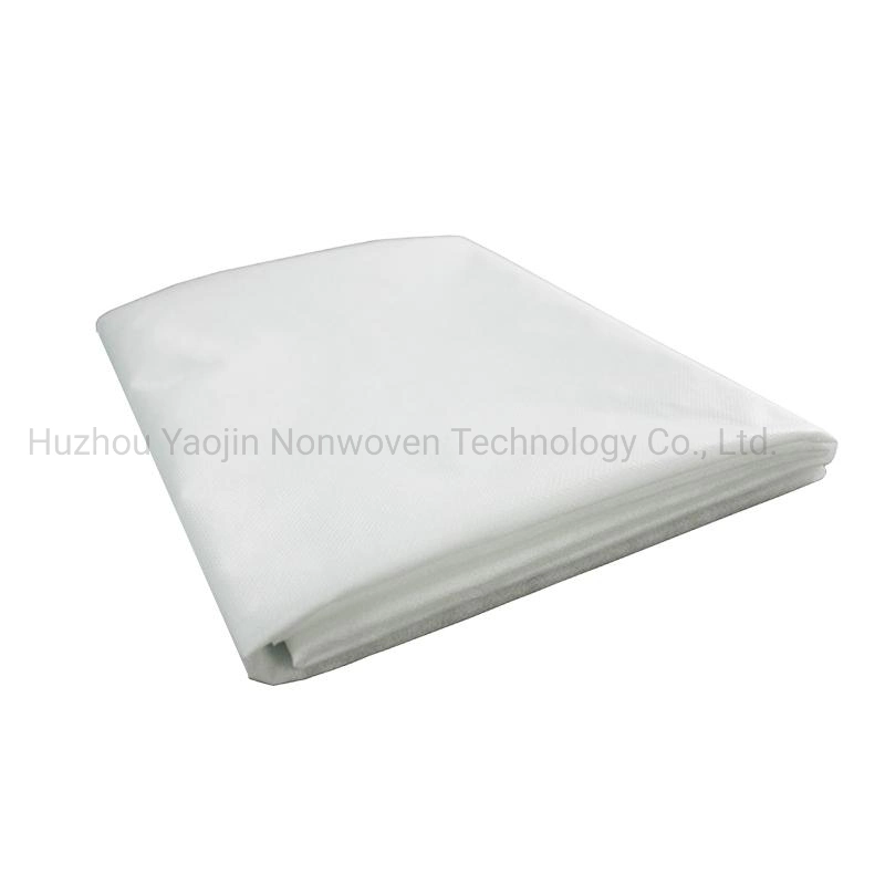 Disposable Surgical Medical Non Woven Bed Cover Sheet for Hospital Hotel