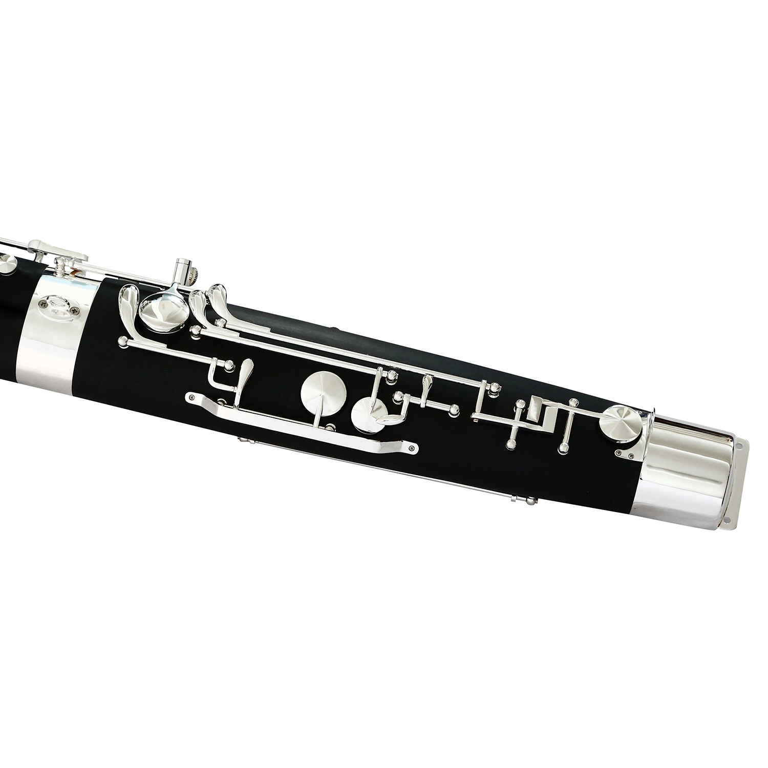 Wholesale/Supplier Bassoon Woodwind Musical Instrument. Made in China