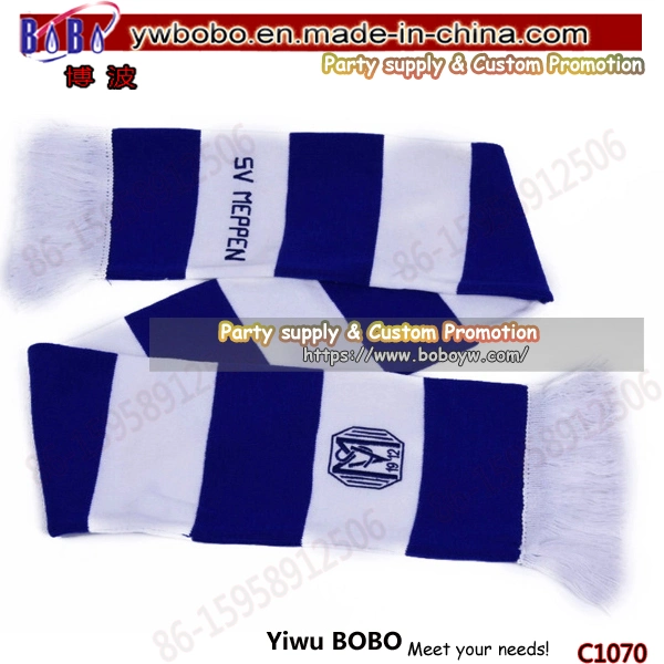 School Tie Scarf Silk Scarf Fans Scarf Fans Products School Logo Scarf Prod_Logo Scarf (C1073)