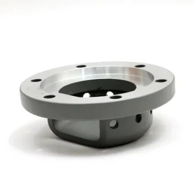 Coustomized High Precision Die Casting Electrical Product