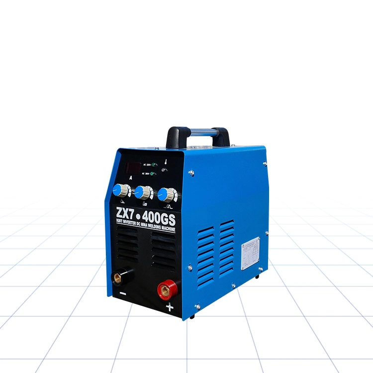 High-Quality Welding Tool for Sale - Manual DC Gas Welding