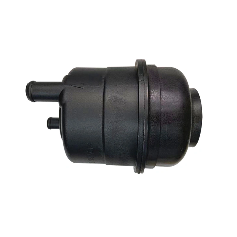 Autoteile Expansion Tank Servolenkung Hydrauliköl für BMW 3 E0 Limousine E6 5 E4 7 E2 E8 OE: 32411097164-32416851217