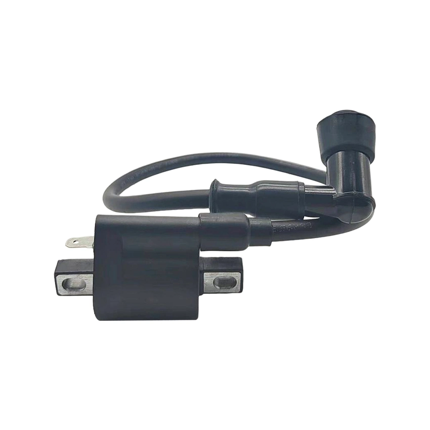 OEM Motorcycle Ignition Coil for Zongshen 300cc High Sensitivity Moto Tricycle Ignition Parts Accessories