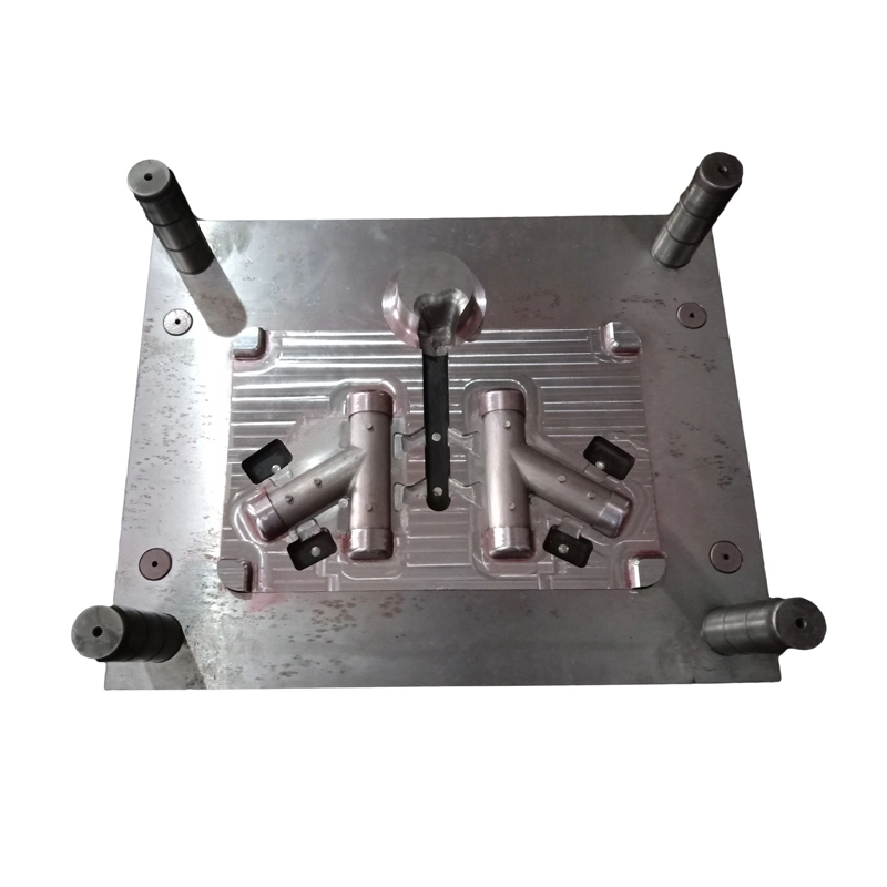 OEM Aluminum Metal Precision Injection Molding or Pressure Die Casting Mould