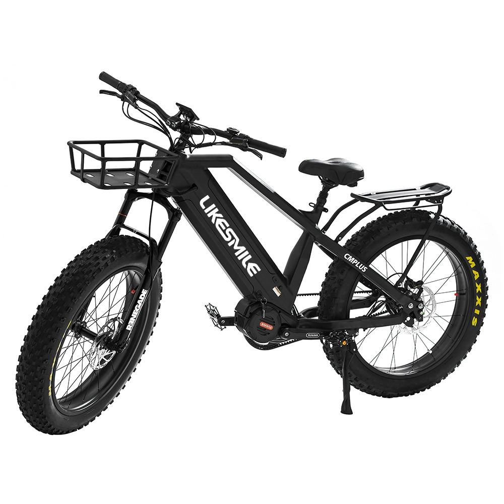 Venda direta de fábrica do Best 48V 30ah eBike Electric Bicicleta China para caça