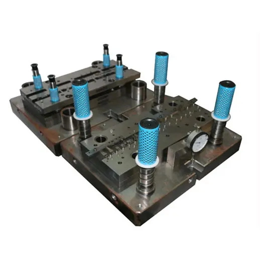 3-ISO/IATF Precision Mold, Precision Mould, Stamping Mold, Stamping Die, Metal Mold, Die Maker, Manufacture Mold, Forming Mold for Mobility Part Mold