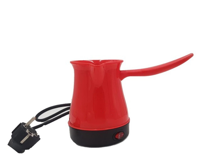 Bunte Original Mini-Kaffeemaschine Türkei Kaffeemaschine Tragbar