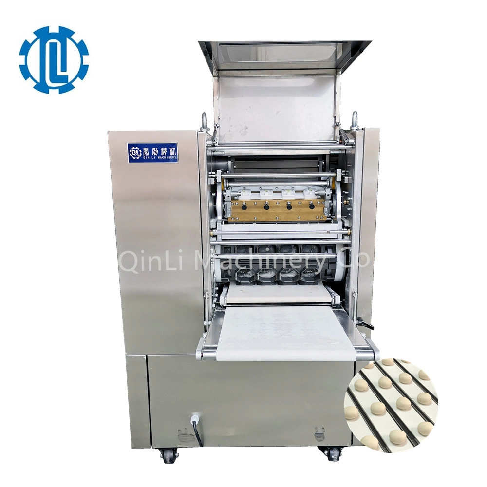 Professionelle Komplette Sets Bäckereiausrüstung Gewerbliche Brotmaschine Teig Divider Runder