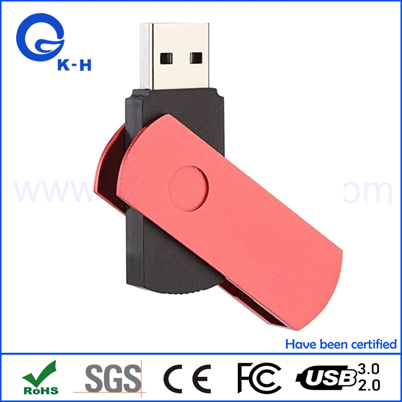 Черный поворотный USB-накопитель USB-накопитель ПК ноутбук планшет и. Бренд HP