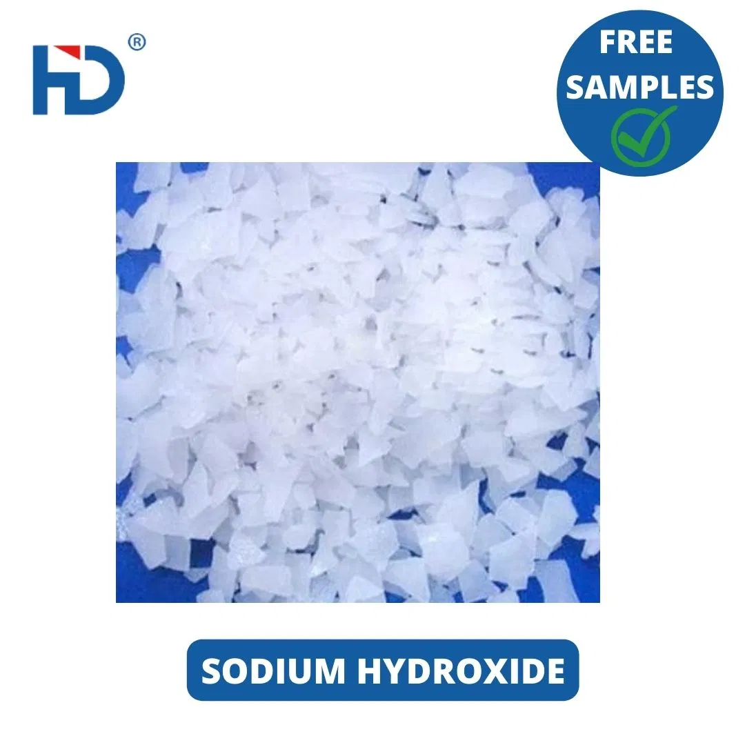 High quality/High cost performance  Affordable Sodium Hydroxide China Factoty (NaOH)