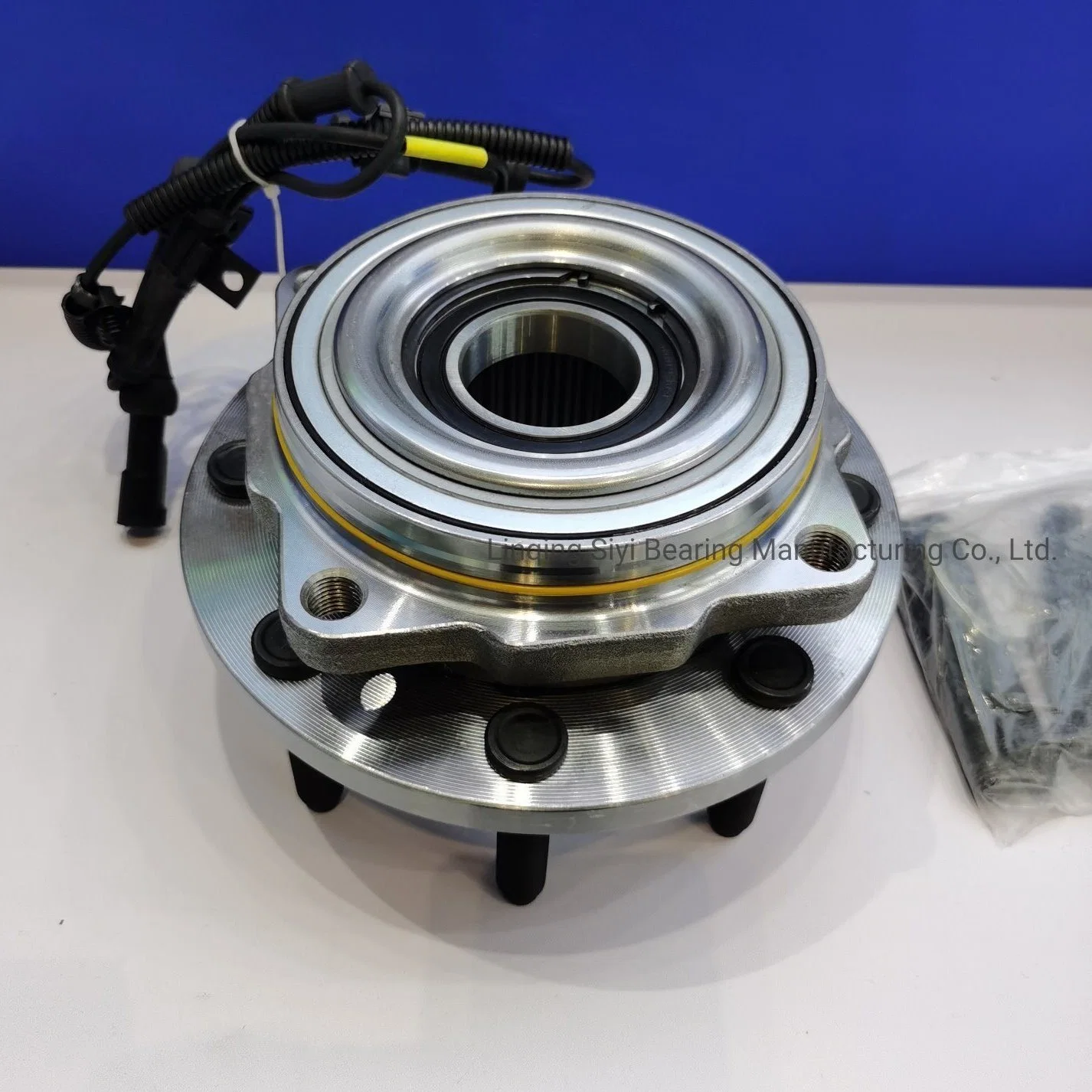 Top Quality Ready to Ship Wheel Hub Bearing Assembly 515081