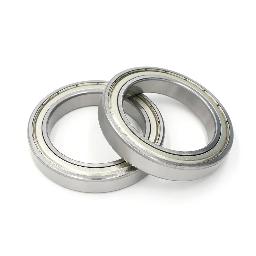 Deep Groove Ball Bearing Wholesale OEM Miniature/Deep Groove Ball/Thin Section Bearing