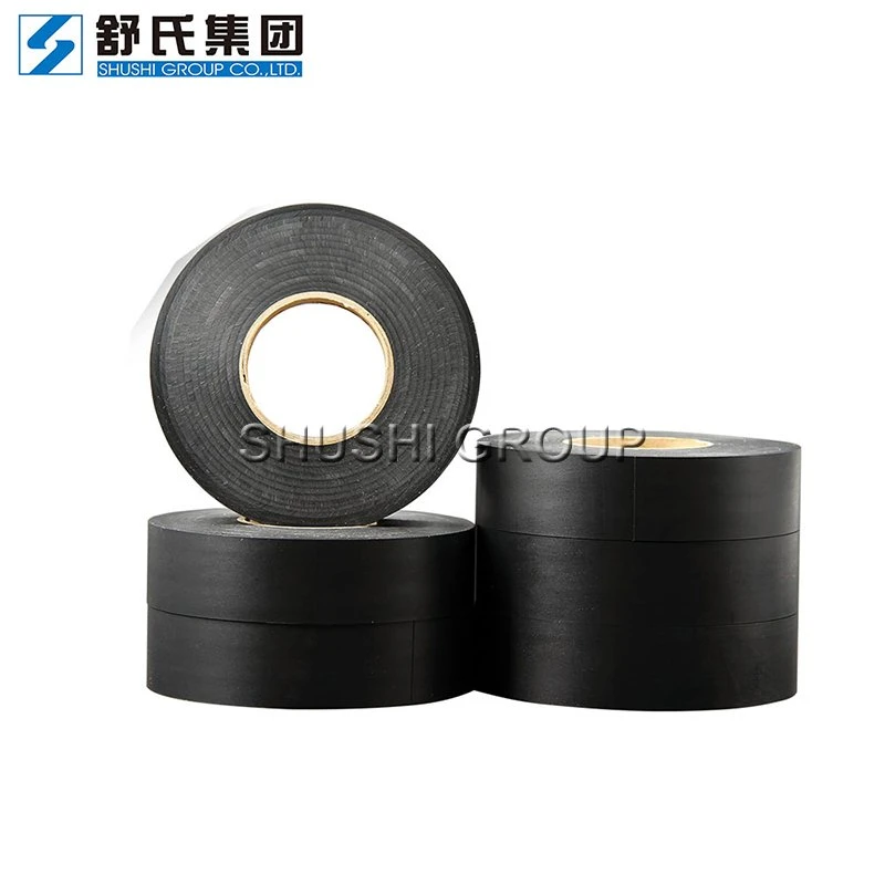 PVC Electrical Lead Free Vinyl Insulation Tape Manufacture RoHS2.0