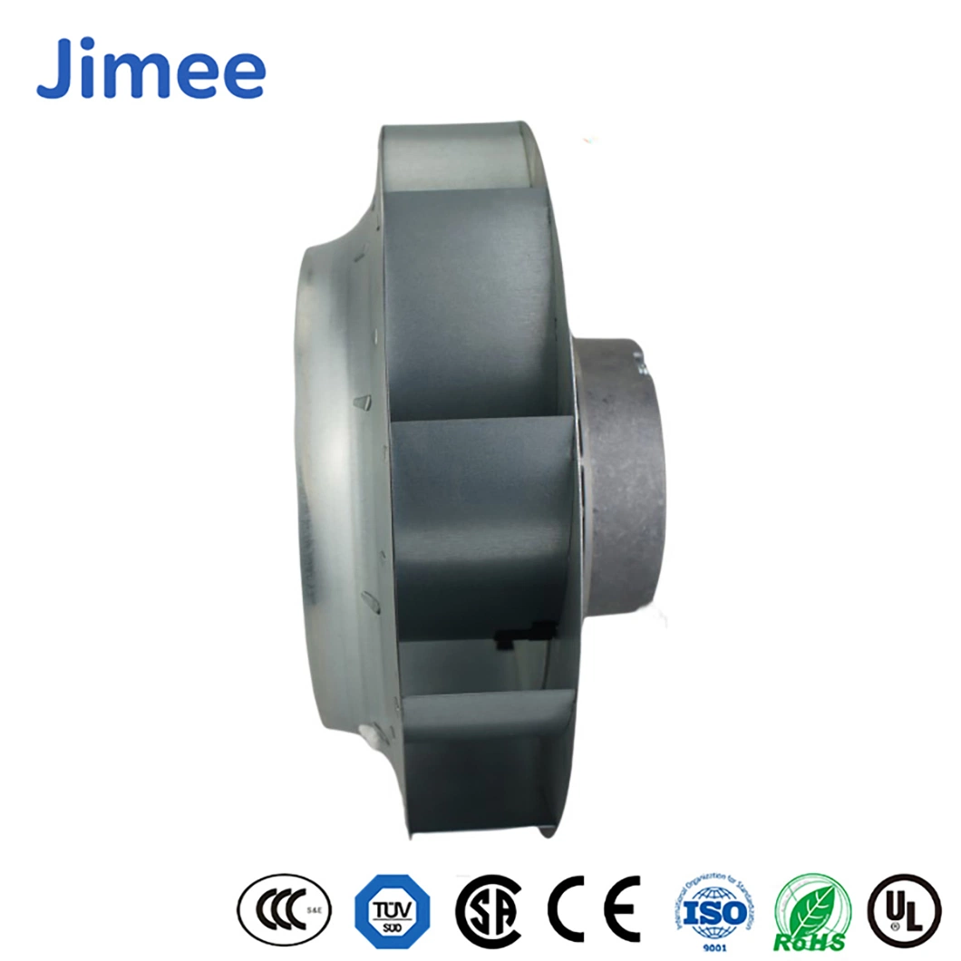 Motor de JIMEE China mini proyector de fábrica del ventilador JM108D4A1 48(VEF) Tensión nominal CE Ventiladores Centrifugos Ventiladores ventilador axial de CA de fijación de la salida del sol para la ventilación