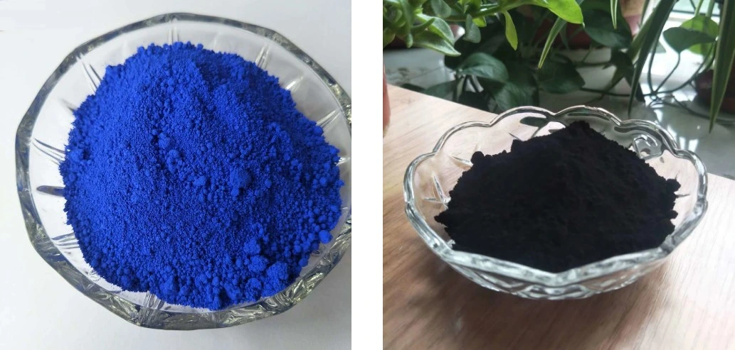 High quality/High cost performance /Ultramarine Blue Pink Violet/Chrome Oxide Green Colorant Pigment Iron Oxide