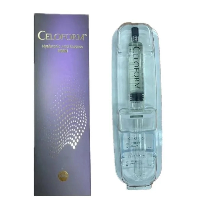 Füllung Injektion Neue Produkte Celosome Aqua Hyaluronsäure Injection Anti Falten Body Filler Breast Enhancement 10ml Sevendbio Perlen Max Ocean Stern