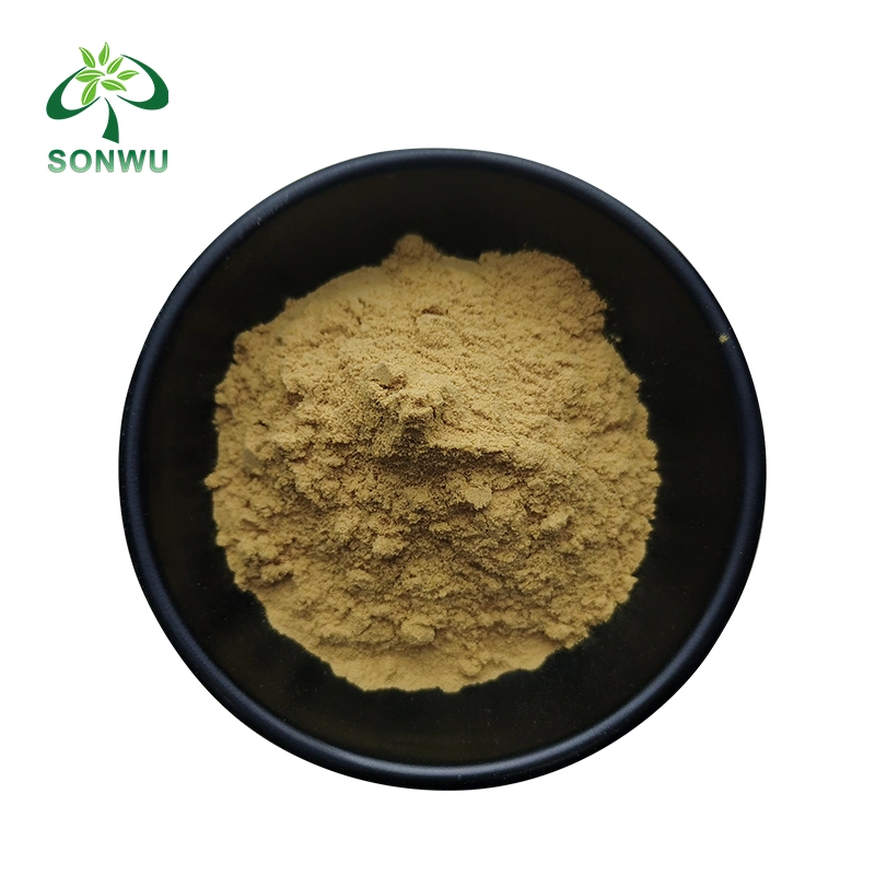 Sonwu Supply 10: 1 Extract Powder Cissus Quadrangularis Extract