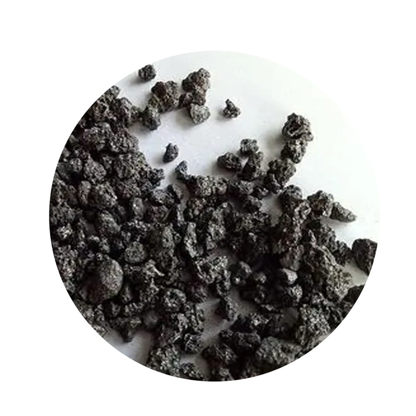 CPC Calcined Petroleum Coke in Coke Fuel