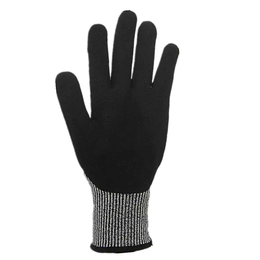 Hot Selling Anti-Slip Cut Resistant Safety Hppe Gloves General Purpose Work Safety Gloves for Working