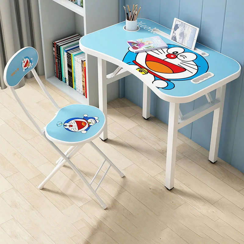 Wholesale/Supplier Home Children Student Height Adjustable Desk Kids Study Table Chair Set