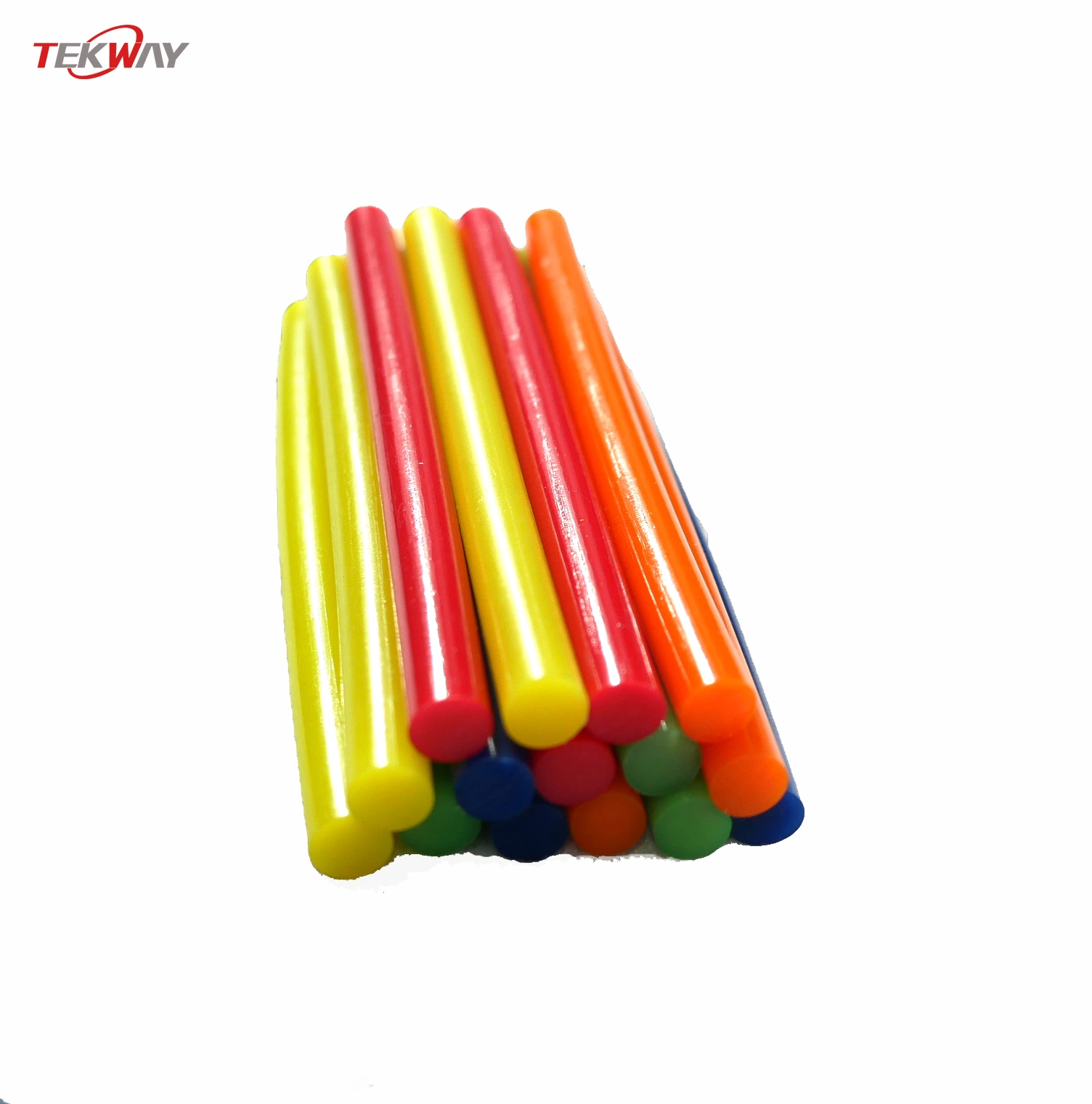 Bunte Kleber Sticks mit 7/11mm Verwendung im DIY-Markt