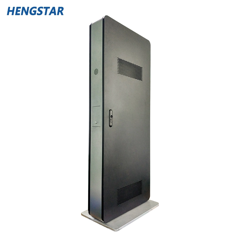 OEM/ODM 47inch Outdoor Waterproof Monitor Kiosk Network Player Touch Screen Digital Signage