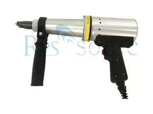 20kHz Ultrasonic Ageing Impact Gun for Ultrasonic Welding Stress Relief