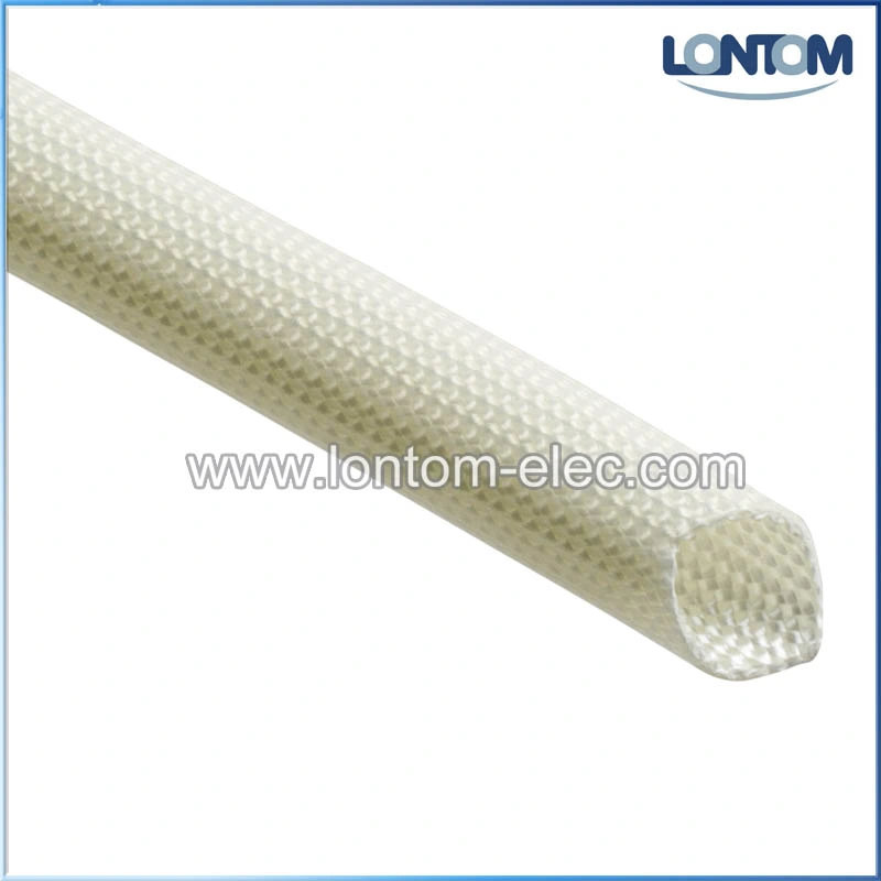 Self-Extinguishable Fiberglass Sleeving