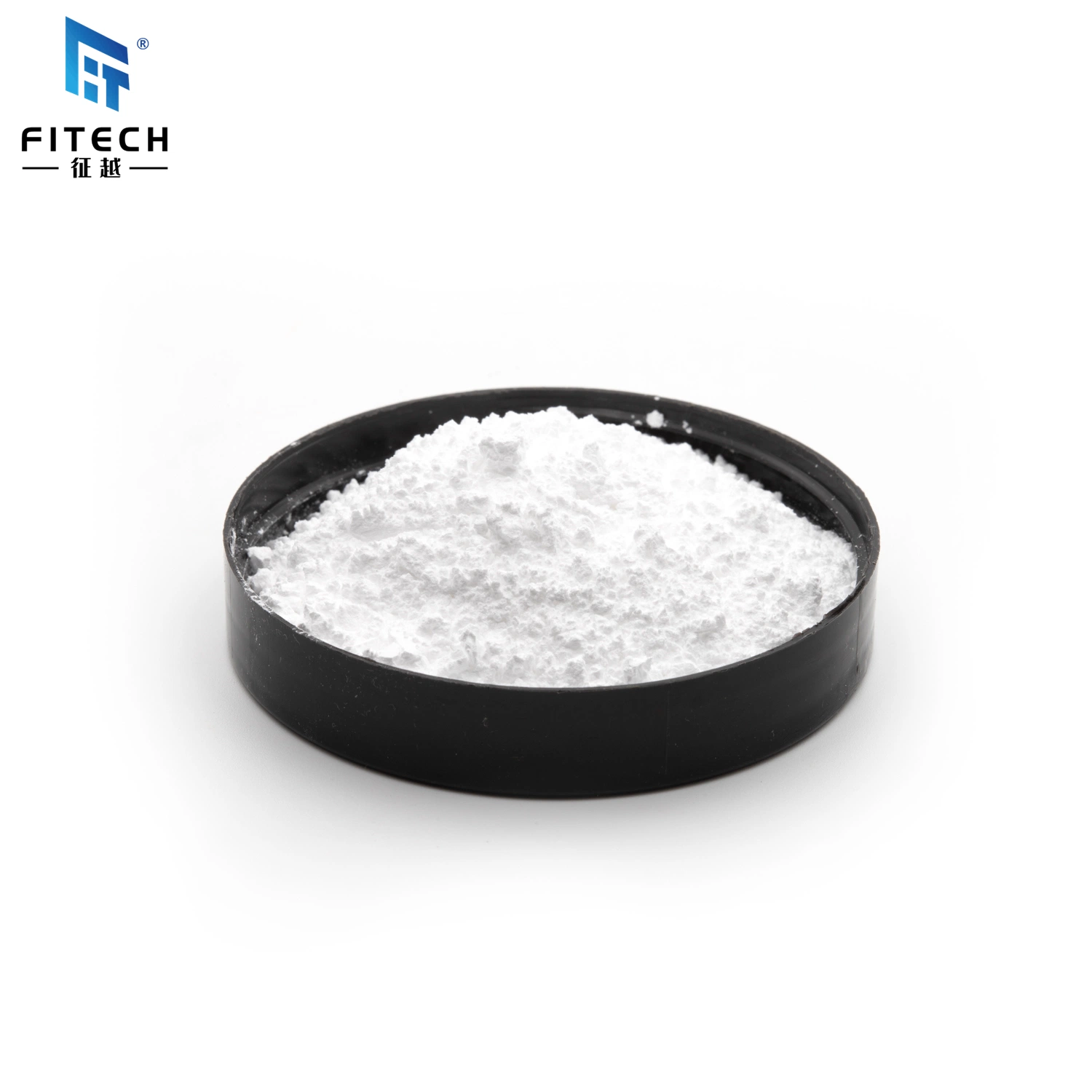 Used to Make Germanium for Electronics Industry White Powder Germanium Dioxide