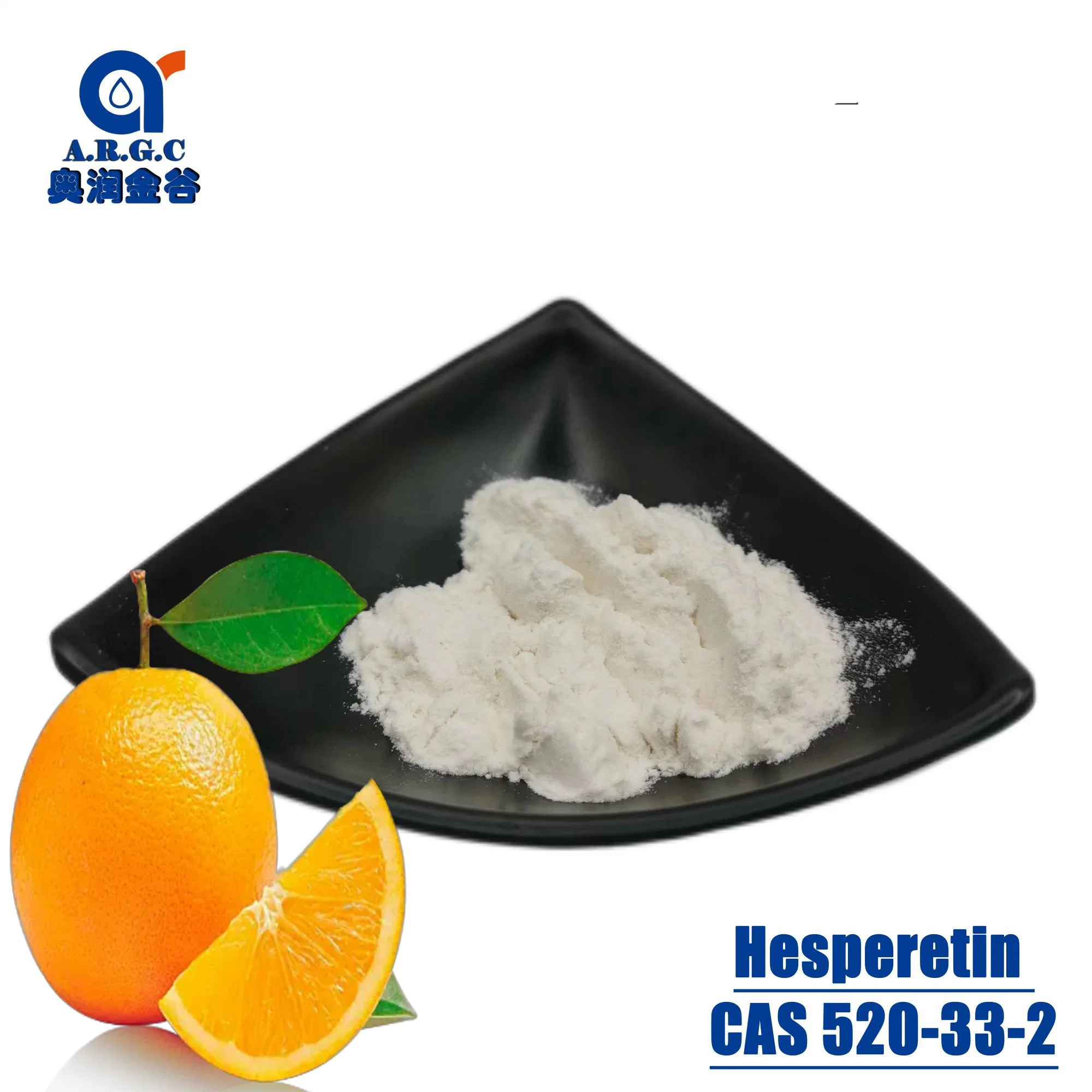 98% Hesperetin Citrus Reticulata Tangerine Peel Extract